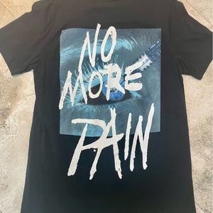 XXXTentacion RAD "bad" tshirt